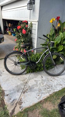 Beach 🏖️ cruisers size 26 ready to ride