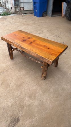 Coffee table
