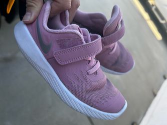 Nike toddler  10c