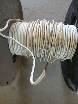 Electrical Wire
