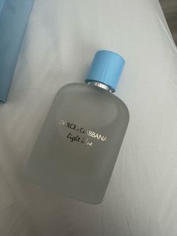 Dolce & Gabanna Light Blue