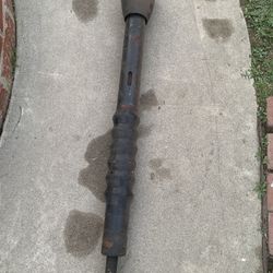 68-69 Ford Mustang Steering Column