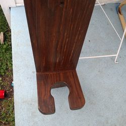 Wall Shelf 