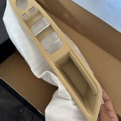 Bmw 5 Series Driver Handle