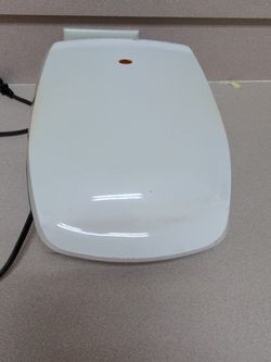 George Foreman Grill