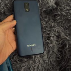 Cricket Phone