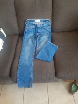 Abercrombie Jeans. Boys 