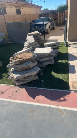 Free Concrete Slabs
