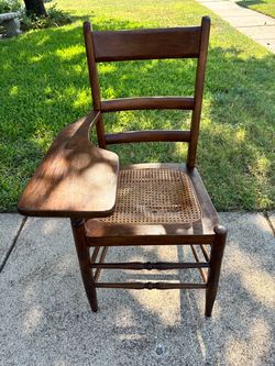 Antique desk