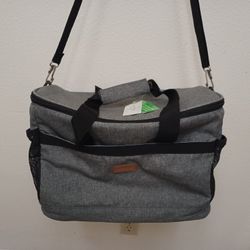 Lifewit Collapsible Insulated Cooler Bag