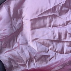 14 Pink Overlays 60 Inch 