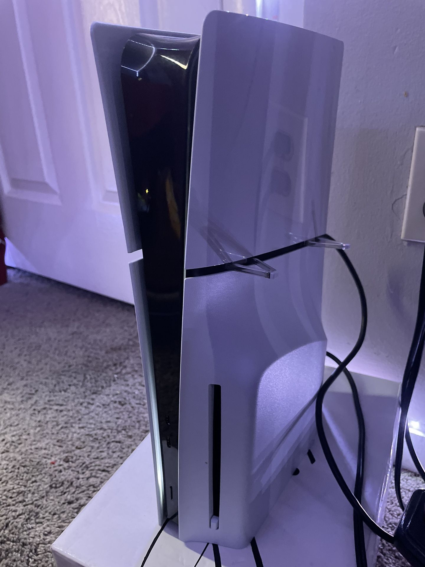 Ps5 slim