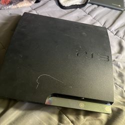 Play Station 3 Console - PS3