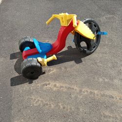 Big Wheel