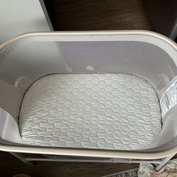 Maxi Cosi Bassinet