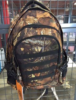 19" Hunting Backpack