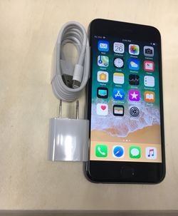 iPhone 6s 16GB UNLOCKED