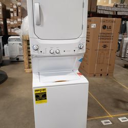 Brand New G Washer Dryer
