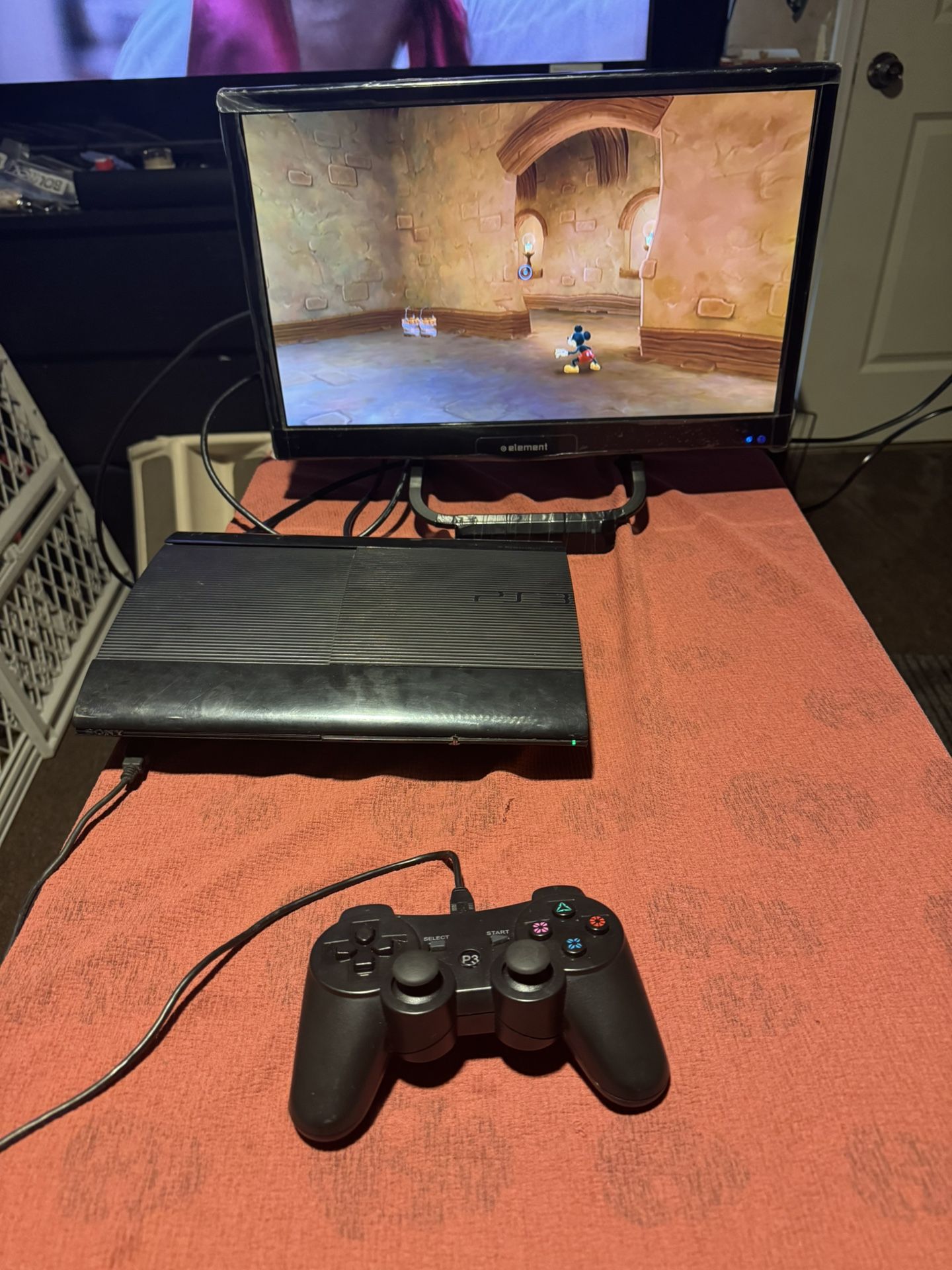 PLAYSTATION 3