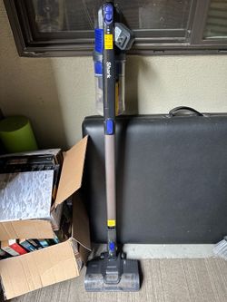 Shark Rocket Cordless Stick Vacuum