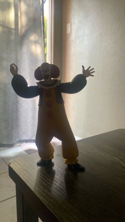 NECA ultimate penny wise (1990)