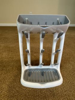 OXO Tot Space Saving Drying Rack