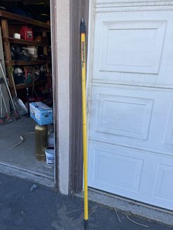 6’ Extension Painting Pole