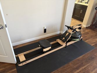 Fluid Rower