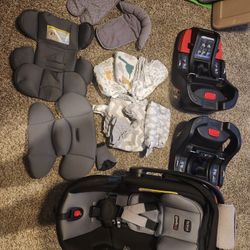 Carseat And Accessories