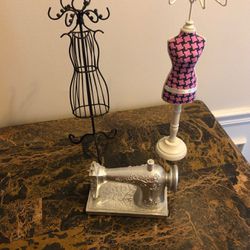 Sewing Room Decorations
