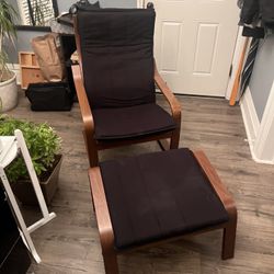 Chair  2 Available