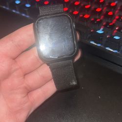 Apple Watch SE 2nd Gen 44mm