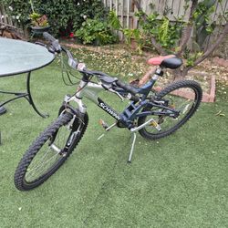 Chwinn Mountain Bike 