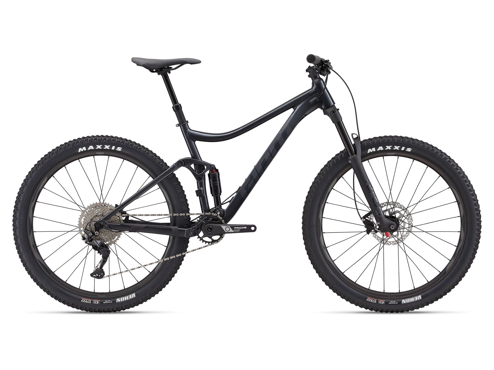 STANCE GIANT MOUNTAIN BIKE (M)