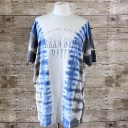Cotton On Women’s XS Relaxed Boyfriend Tee