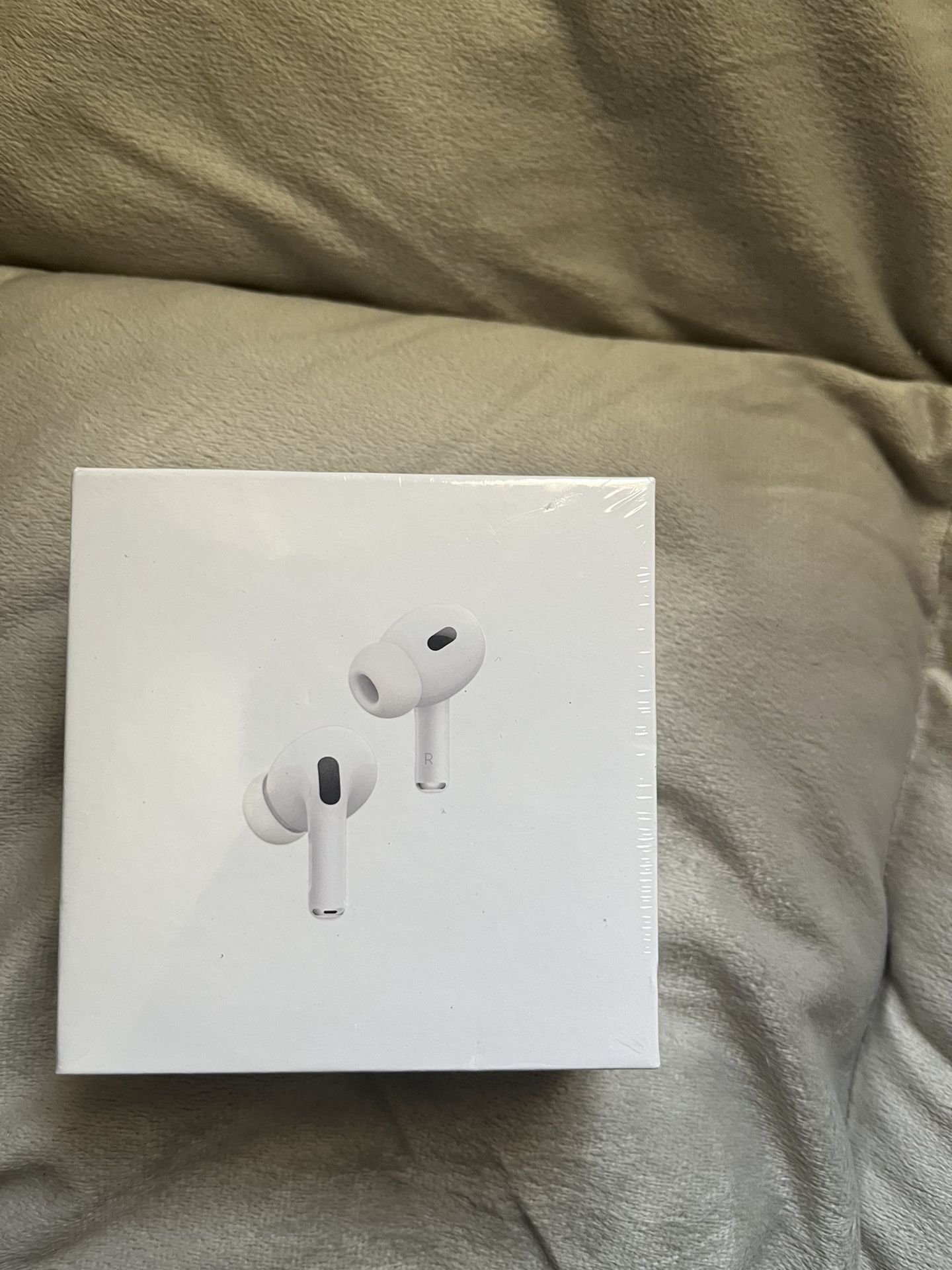 Original AirPod Pro 2nd Generation