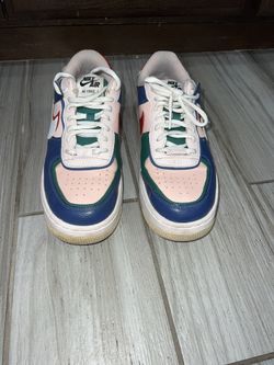 Women’s Air Force 1 Mystic Navy 8.5W