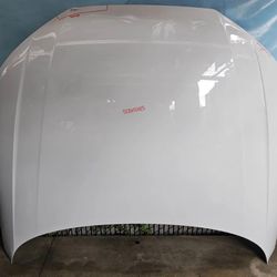 2017-2021 AUDI A4, S4 HOOD