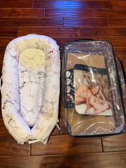 Doc a Tot Deluxe +