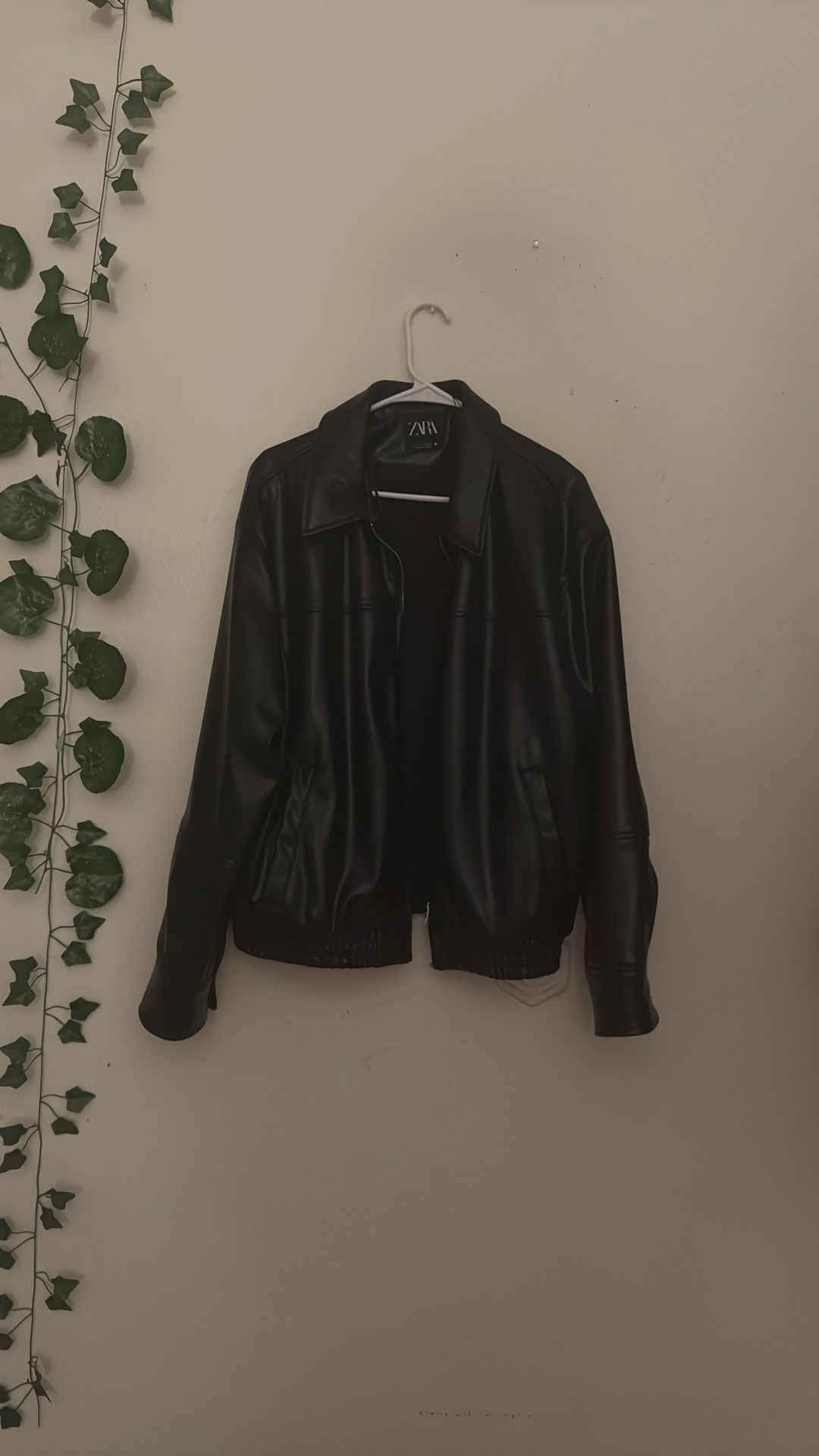 Zara jacket