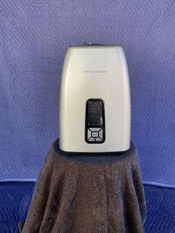 Air-o-swiss air Humidifier