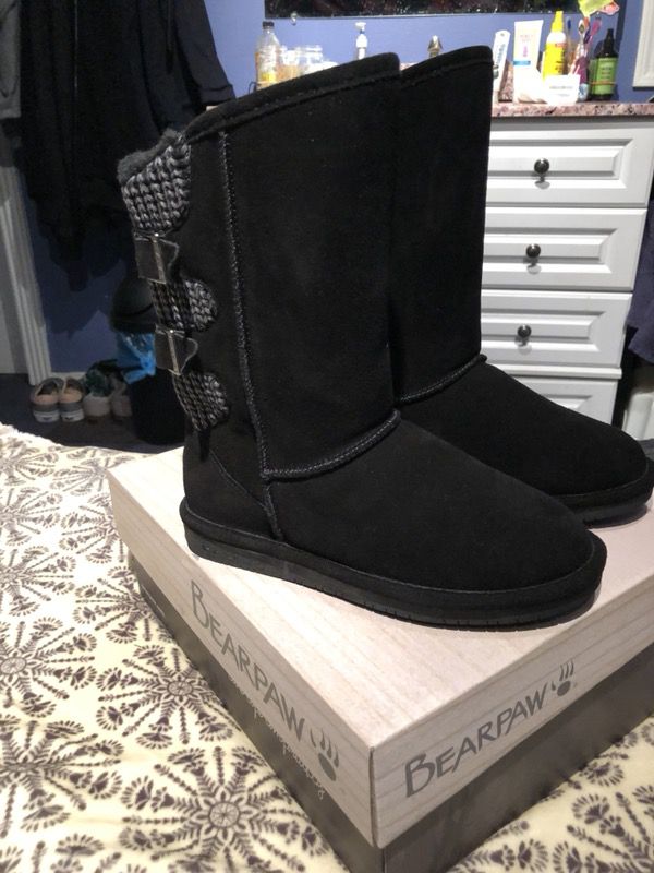 Boshie Boots for Sale Vancouver, - OfferUp