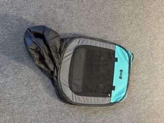 Ruff 'n Ruffus Travel Foldable Pet Playpen