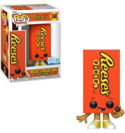 Funko Pop! Reese's Pieces Box #248