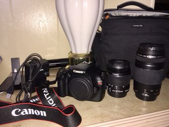 CANON T3