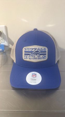 NFL hats Buffalo Bills