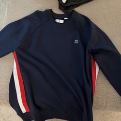 Undefeated Long Sleeve Shirt (Medium)