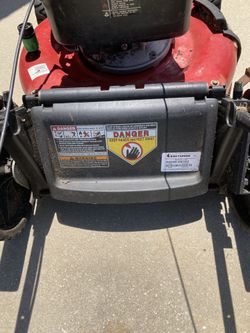 Craftsman Kohler Courage 149cc for Sale in Sebastian FL OfferUp