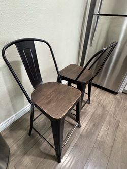 Stools