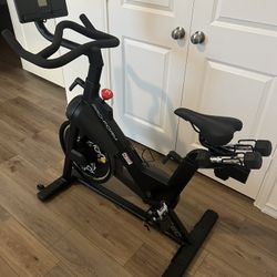 Work Out Bike 